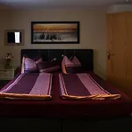 Im Harz Apartment Veckenstedt