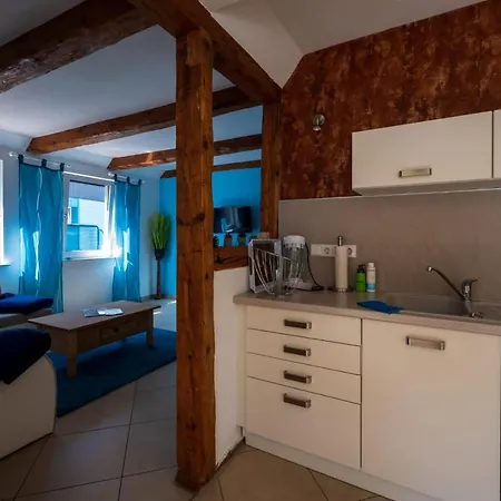 Apartament Im Harz