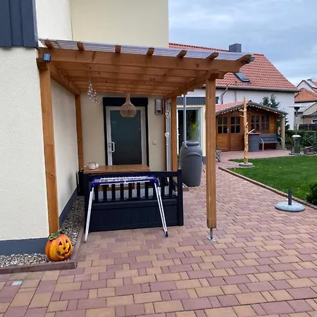 Apartament Im Harz