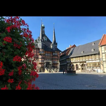 Im Harz Veckenstedt