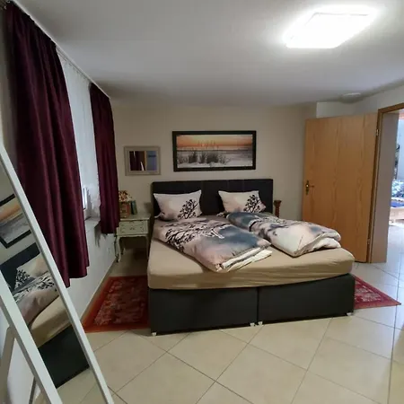 Appartement Im Harz