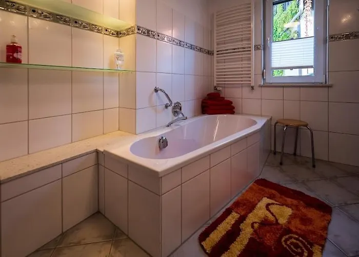 Im Harz * Veckenstedt